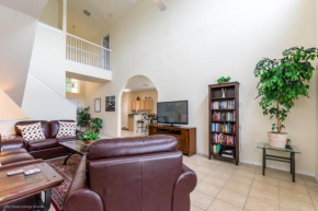 South Facing Pool & Spa - Mins to Disney villa, Davenport